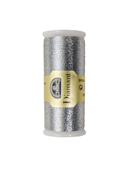 Diamant 380 DMC 35 m, 6 bobinas