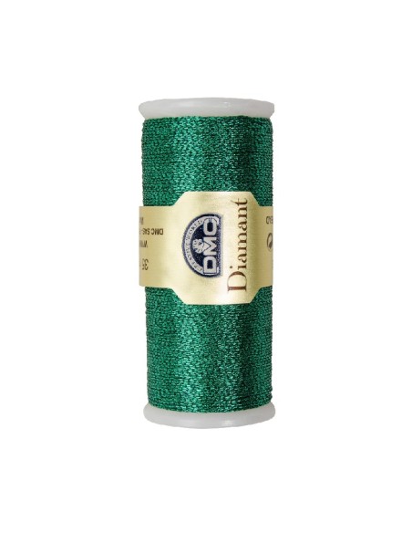 Diamant 380 DMC 35 m, 6 bobinas