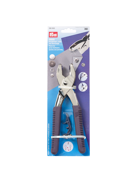 Tenaza Prym Vario 390900, unidad