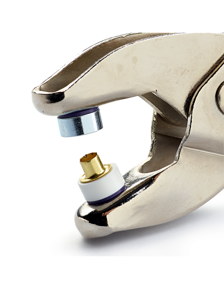 Caja tenaza-broche Prym 651420