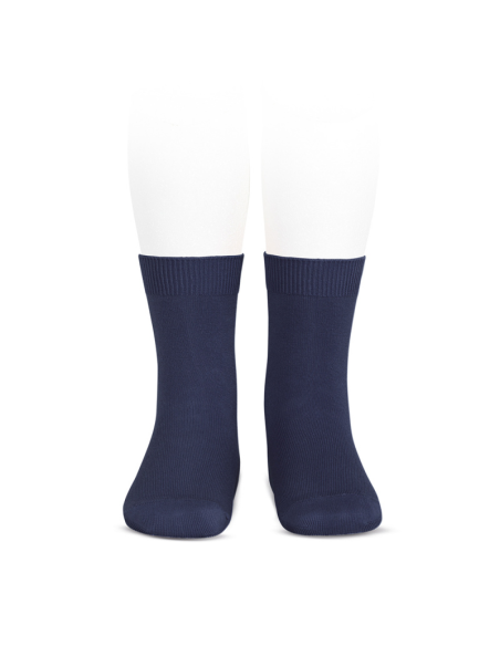 Calcetines básicos punto Cóndor 2019/4