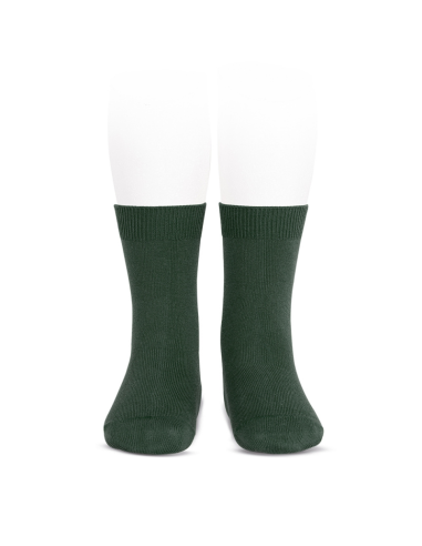 Calcetines básicos punto Cóndor 2019/4