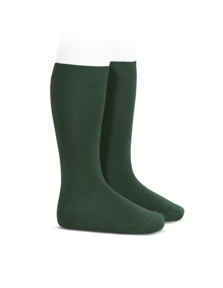 Calcetines básicos altos Cóndor 2019/2