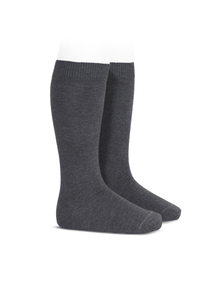 Calcetines básicos altos Cóndor 2019/2