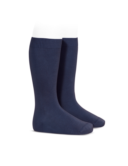 Calcetines básicos altos Cóndor 2019/2