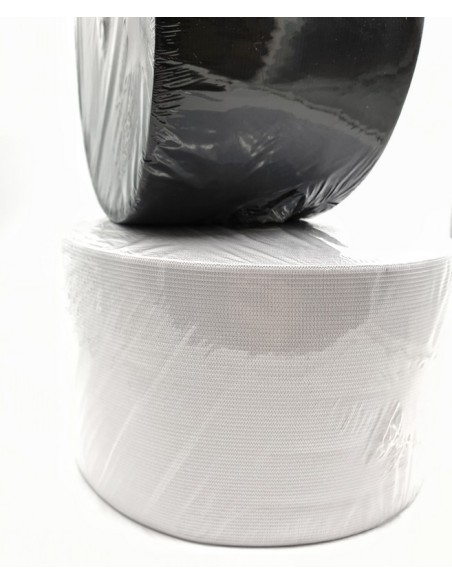 Goma fuerte ancha 2120 12 cm, 25 m