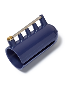 Dedal tricotar Prym 4 guías 624147, blíster 2