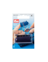 Dedal tricotar Prym 4 guías 624147, blíster
