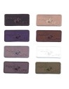 Aplicación 9363 Polo Life (9,00 x 4,50 cm), 8 u