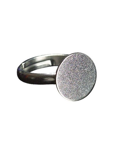Anillo c/ base 12 mm 677221, 2 u