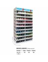 Expositor hilo Gutermann ORA 120 de 100 colores