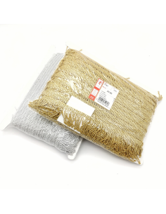 Fleco lurex Liotex 5181 38 mm, 20 m