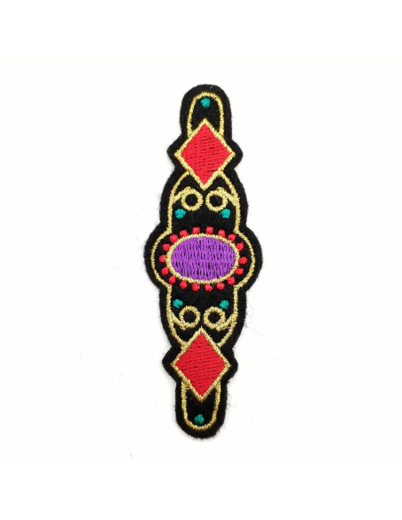 Adorno PB025 (9,50 x 3,00 cm), u