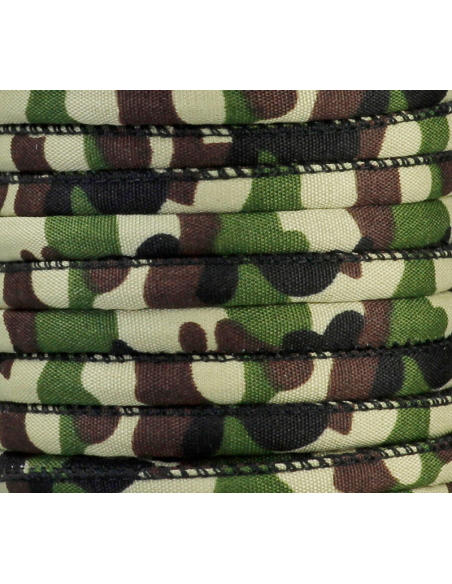 Cordón tubular K1282 06 mm, 10 m