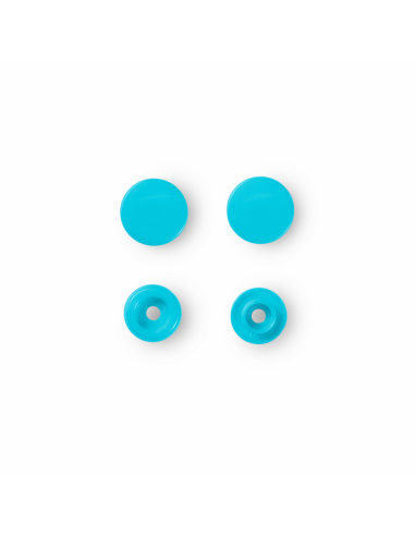Broche snaps Prym 12.4 mm, blíster 30 u