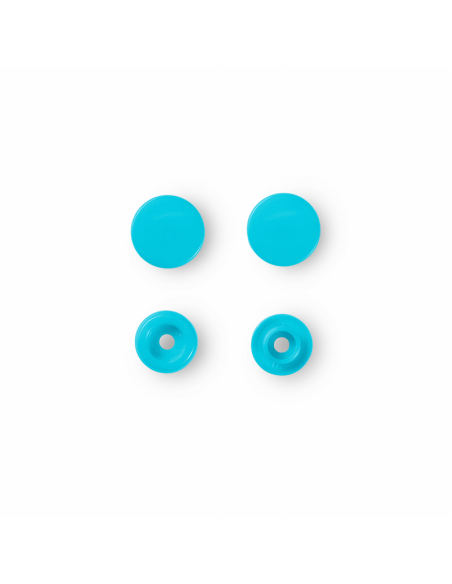 Broche snaps Prym 12.4 mm, blíster 30 u