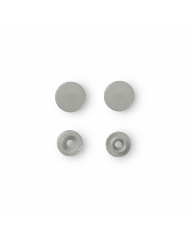 Broche snaps Prym 12.4 mm, blíster 30 u