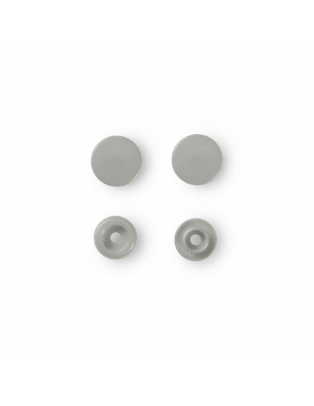 Broche snaps Prym 12.4 mm, blíster 30 u