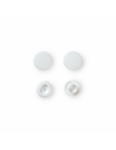 Broche snaps Prym 12.4 mm, blíster 30 u