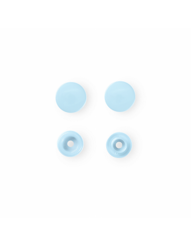 Broche snaps Prym 12.4 mm, blíster 30 u