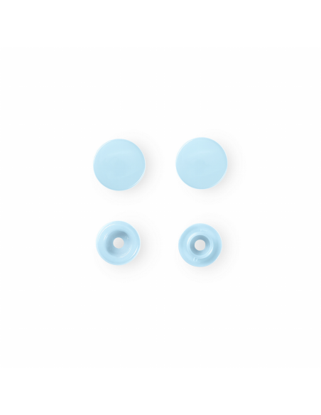 Broche snaps Prym 12.4 mm, blíster 30 u