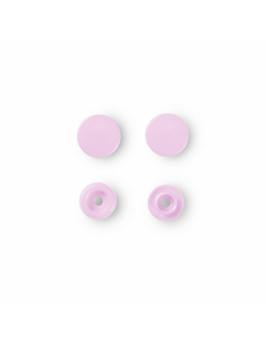Broche snaps Prym 12.4 mm, blíster 30 u