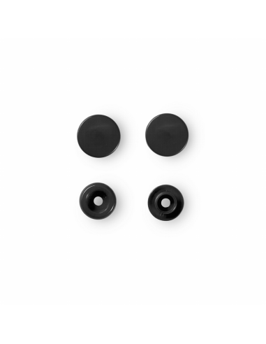 Broche snaps Prym 12.4 mm, blíster 30 u