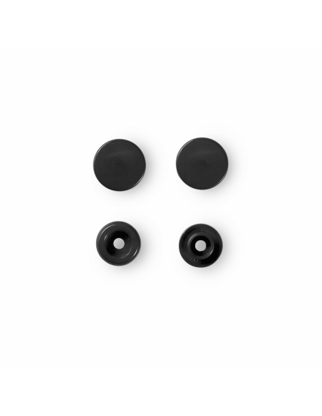 Broche snaps Prym 12.4 mm, blíster 30 u
