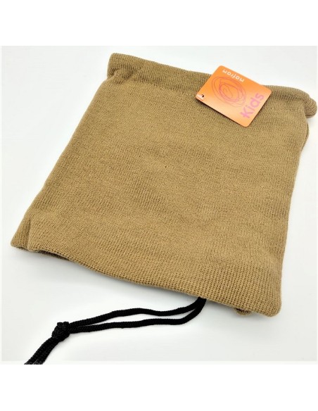 Cuello polar niño 206N Mafram, unidad
