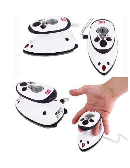 Plancha vapor mini Prym 611915