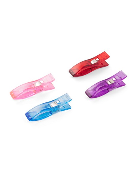 Clips fantasía Prym love 5,5 cm 610183, blíster