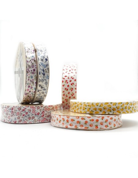 Bies perfilado florbies 7600, 25 m