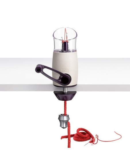 Molino tricotar comfort twist Prym 624181, unidad
