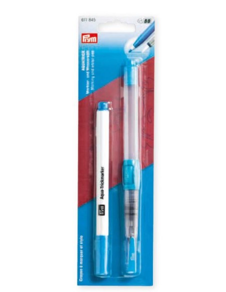 Marcador mágico agua Prym 611845, unidad