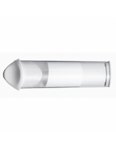 Cartucho con tiza Prym blanco ergonomic 610956, blister