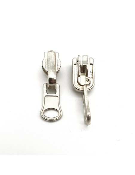 Cursor separador reversible níquel 151 malla 6 mm, 10 u