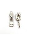 Cursor separador reversible níquel 151 malla 6 mm, 10 u