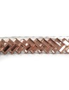 Strass cristal 10.003 (8 mm), 5 m