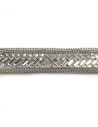 Strass cristal 10.004 (16 mm), 5 m