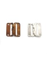 Corchete falda 40607, 50 u