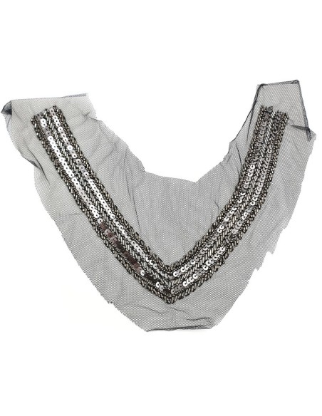 Cuello pedreria 5023, u