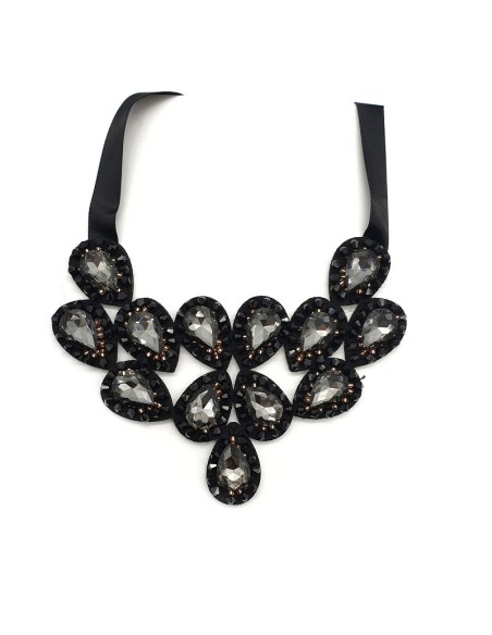 Collar pedreria 5503c, u