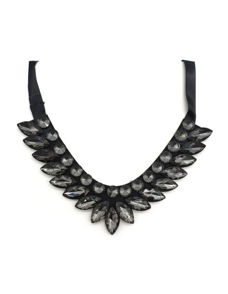 Collar pedreria 5504c, u