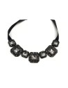 Collar pedreria 5505c, u