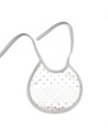 Babero estrellas 982.255 (17,00 x 19,00 cm), u