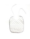 Babero estrellas 982.249 (21,00 x 18,00 cm), u