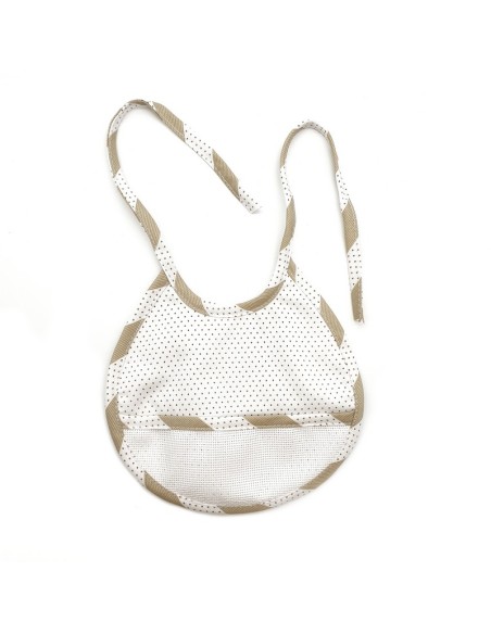 Babero 982.470 (18,00 x 18,00 cm), u