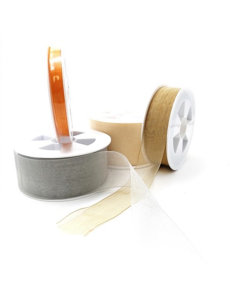 Cinta organza Satab 450, 25 m