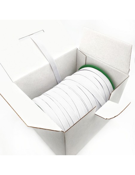 Goma C2300 trencilla plana, caja