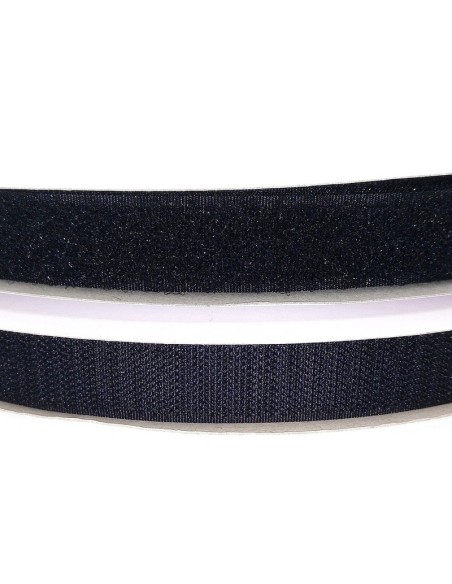 Cinta cierre coser Manubens 020 mm, 25 m